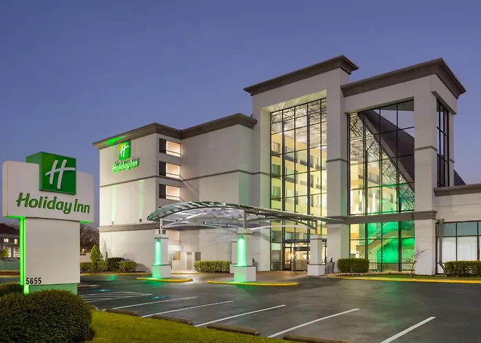 Holiday Inn Virginia Beach - Norfolk By Ihg