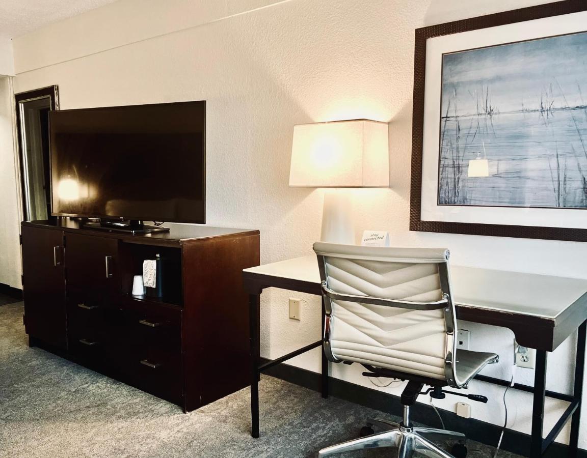 Hotel Virginia - Norfolk By Ihg 4*