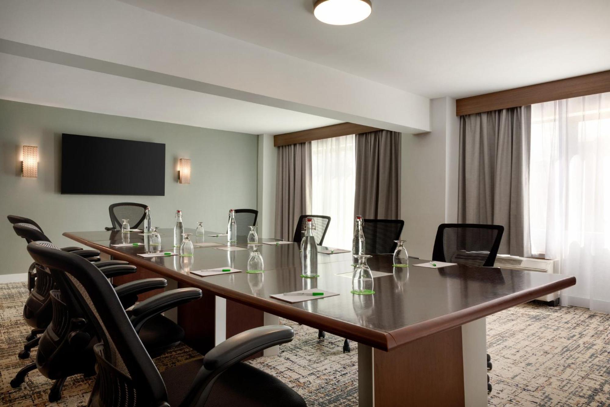 Hotel Virginia - Norfolk By Ihg Virginia Beach