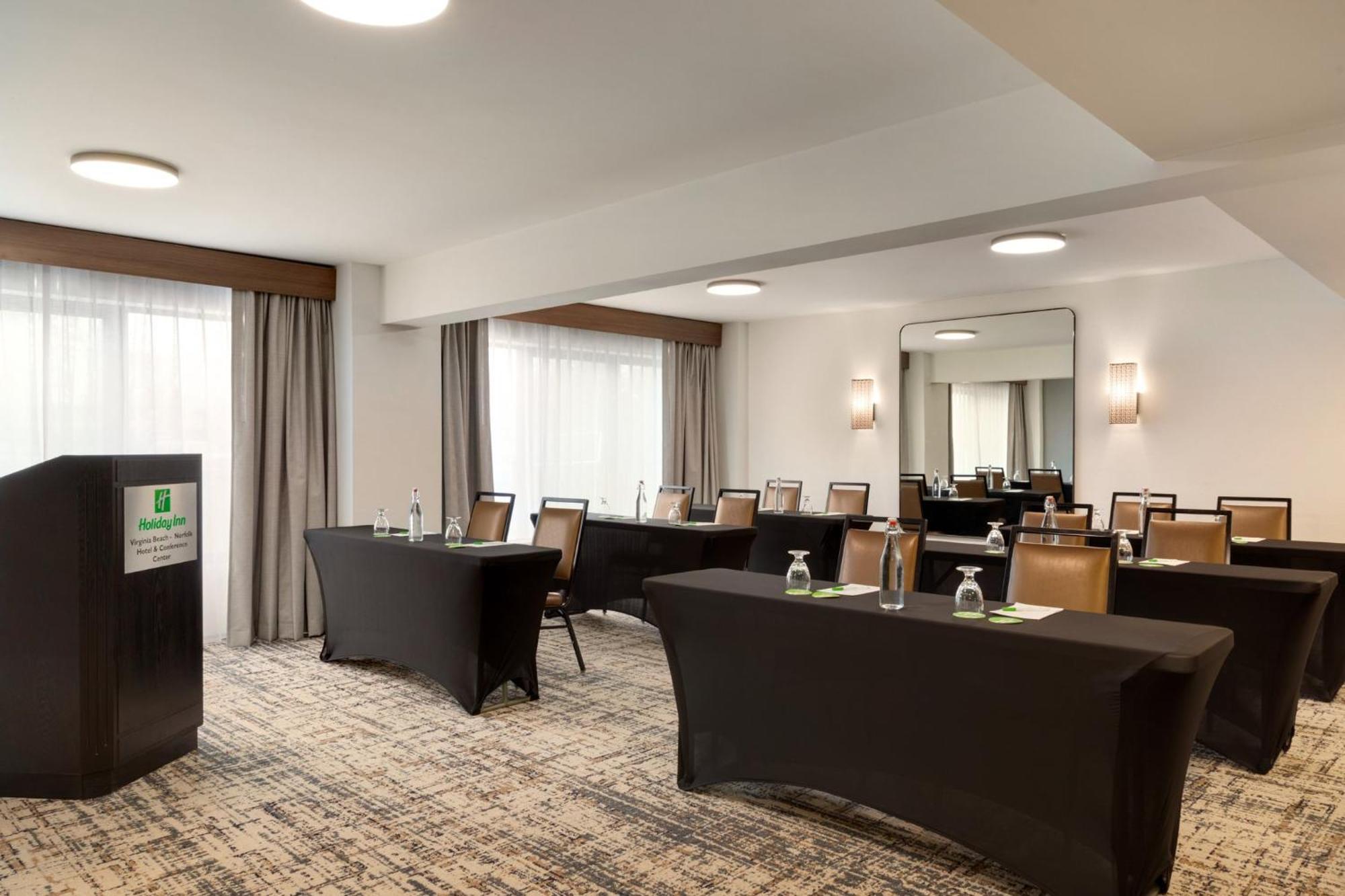 Virginia - Norfolk By Ihg Hotel 4*