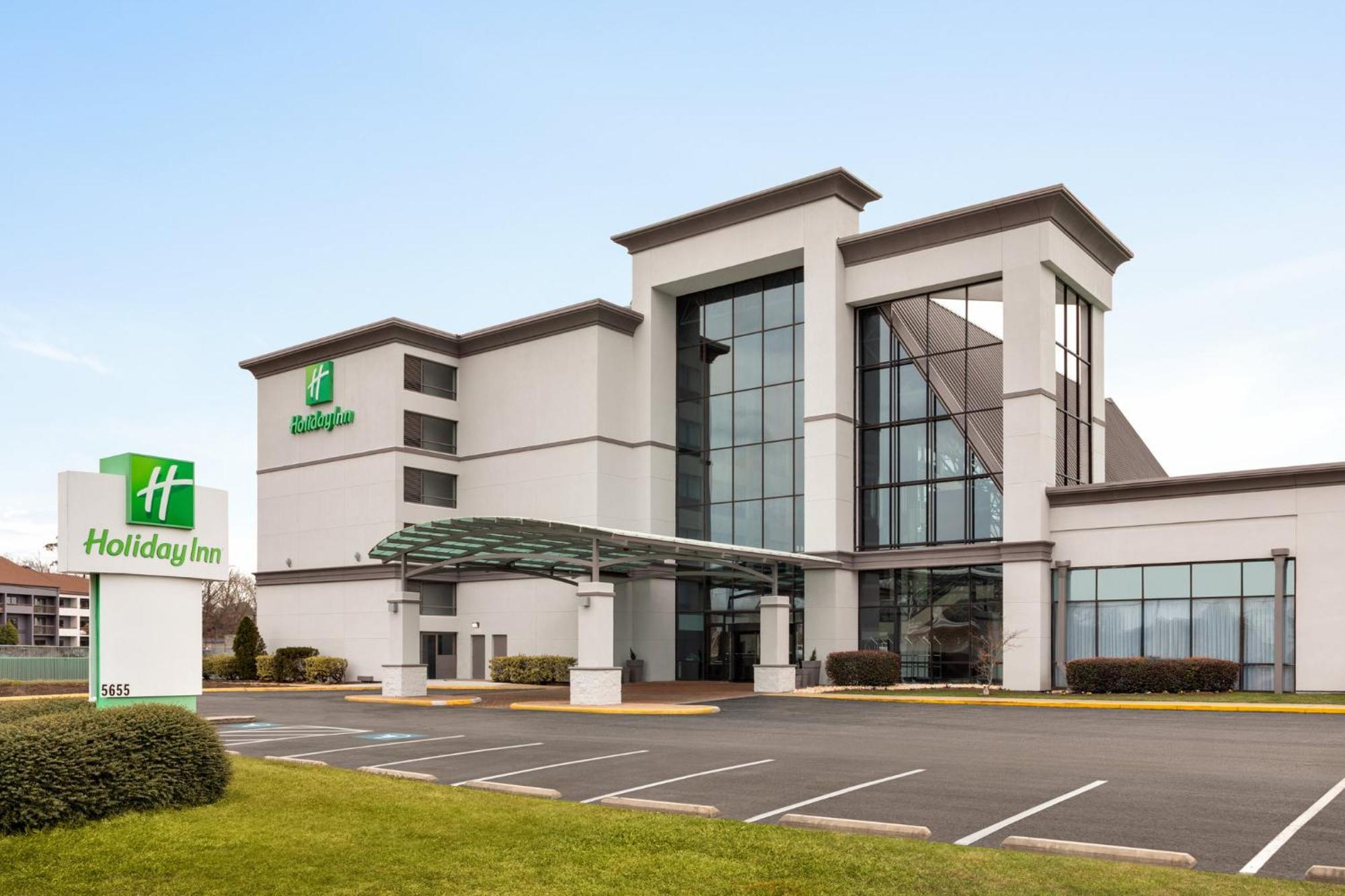 Virginia - Norfolk By Ihg Virginia Beach