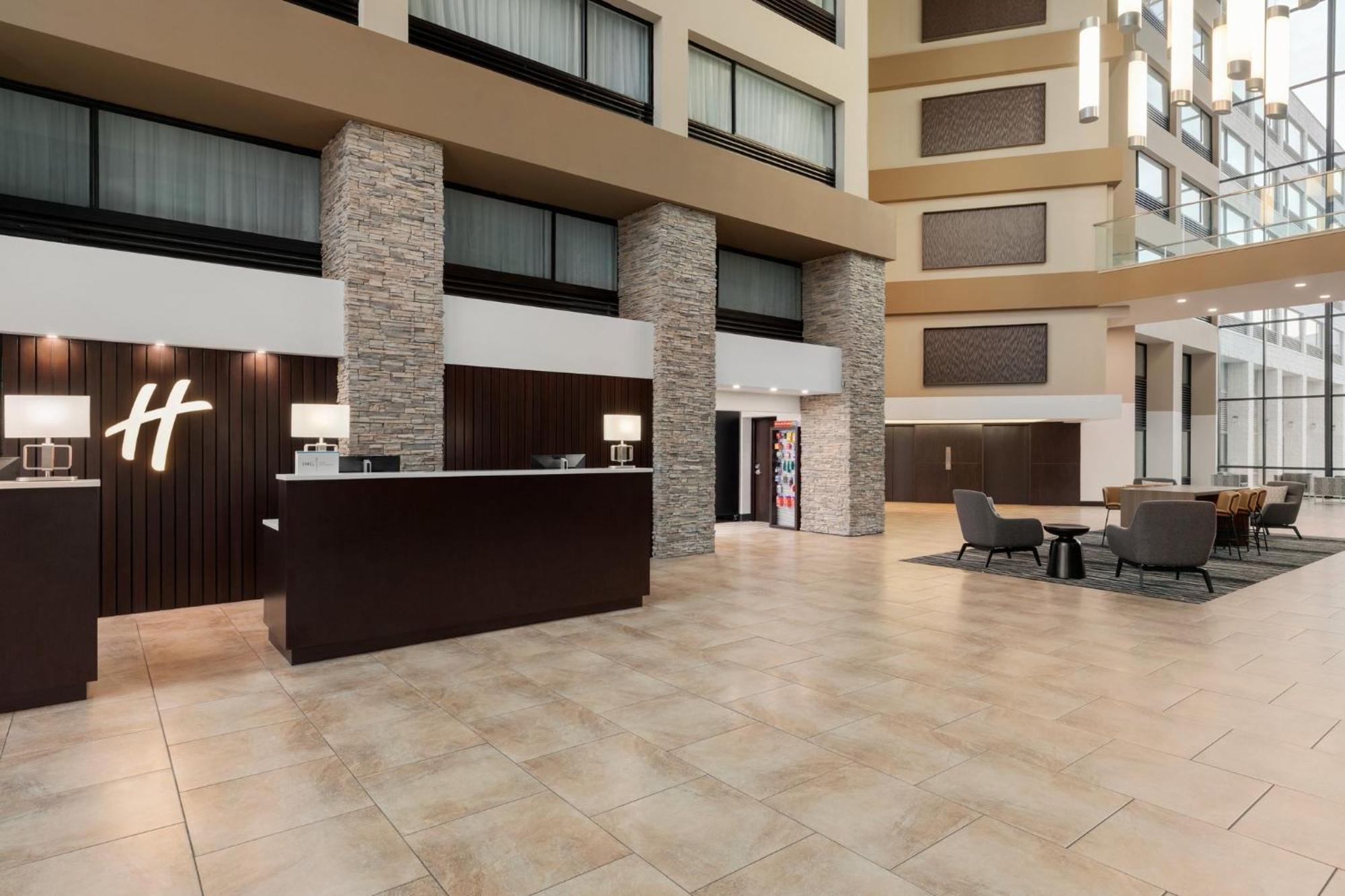 Virginia - Norfolk By Ihg Hotel Virginia Beach
