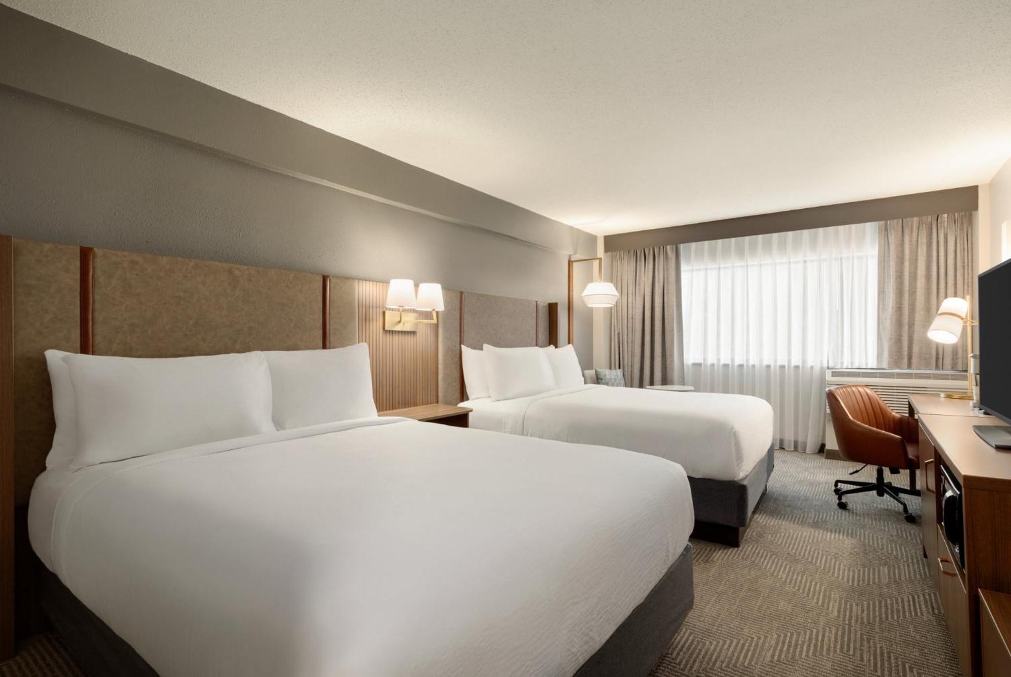 Virginia - Norfolk By Ihg Hotel