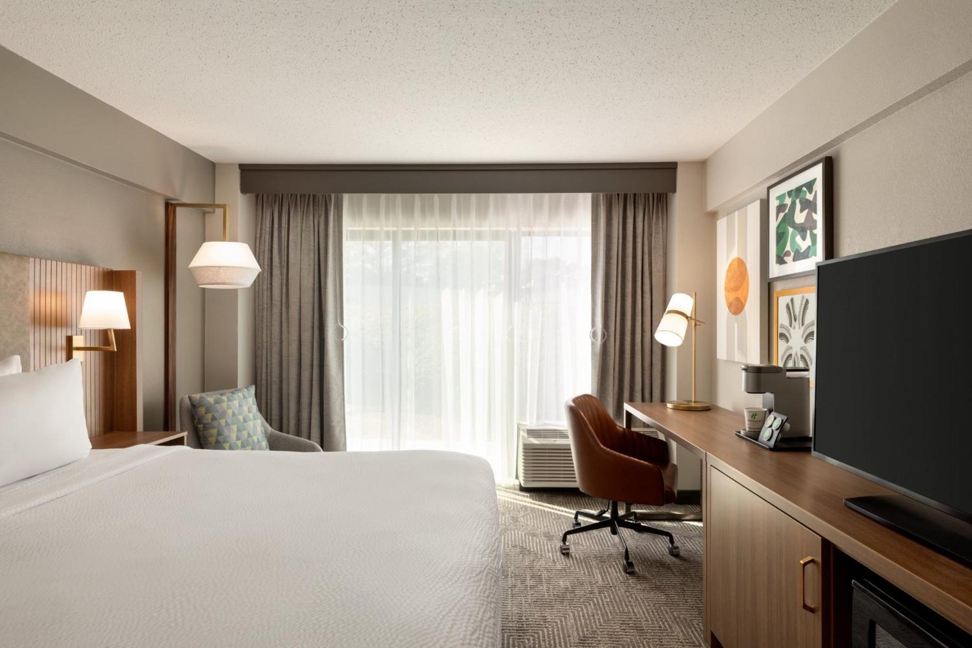 Virginia - Norfolk By Ihg