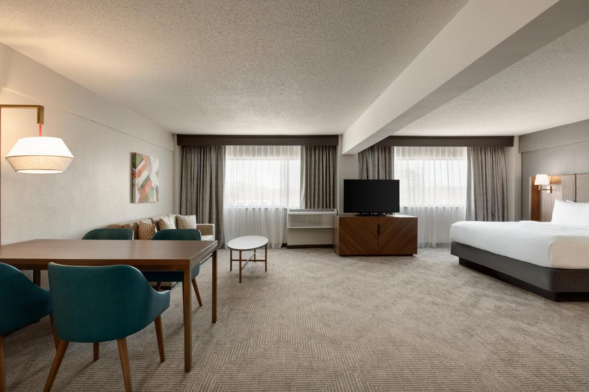 Virginia - Norfolk By Ihg Virginia Beach
