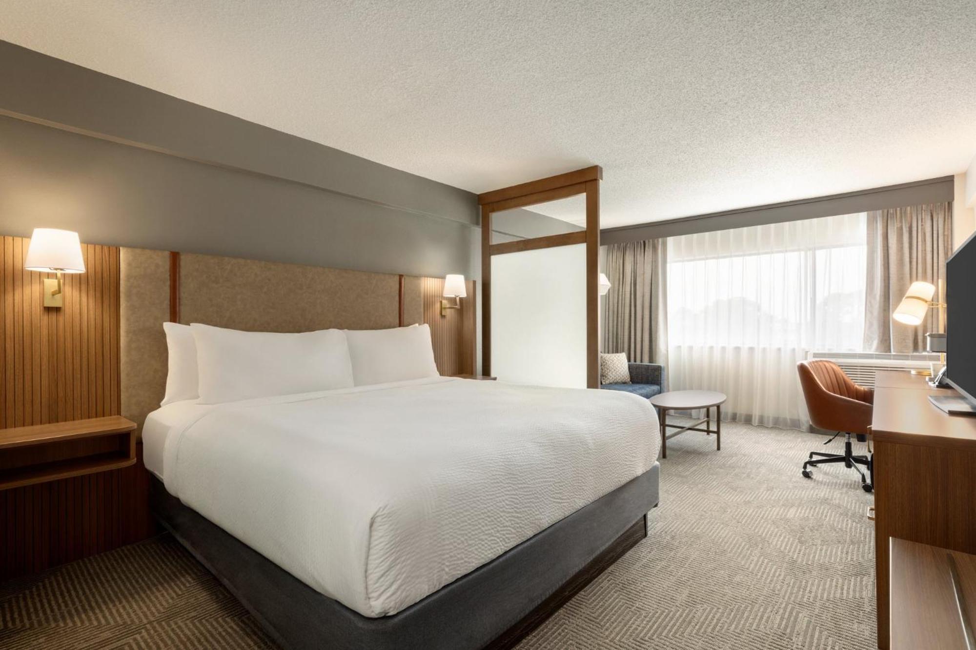 Virginia - Norfolk By Ihg 4* Virginia Beach