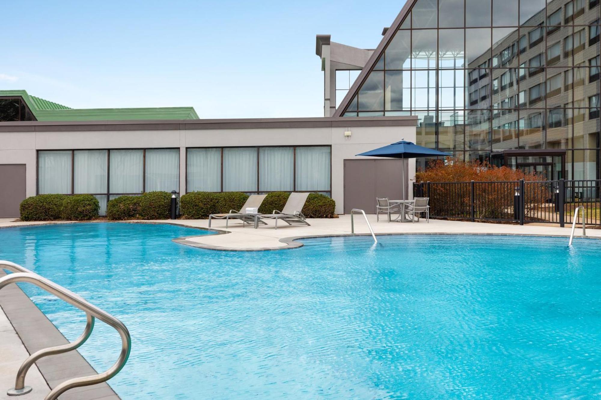Hotel Virginia - Norfolk By Ihg 4*