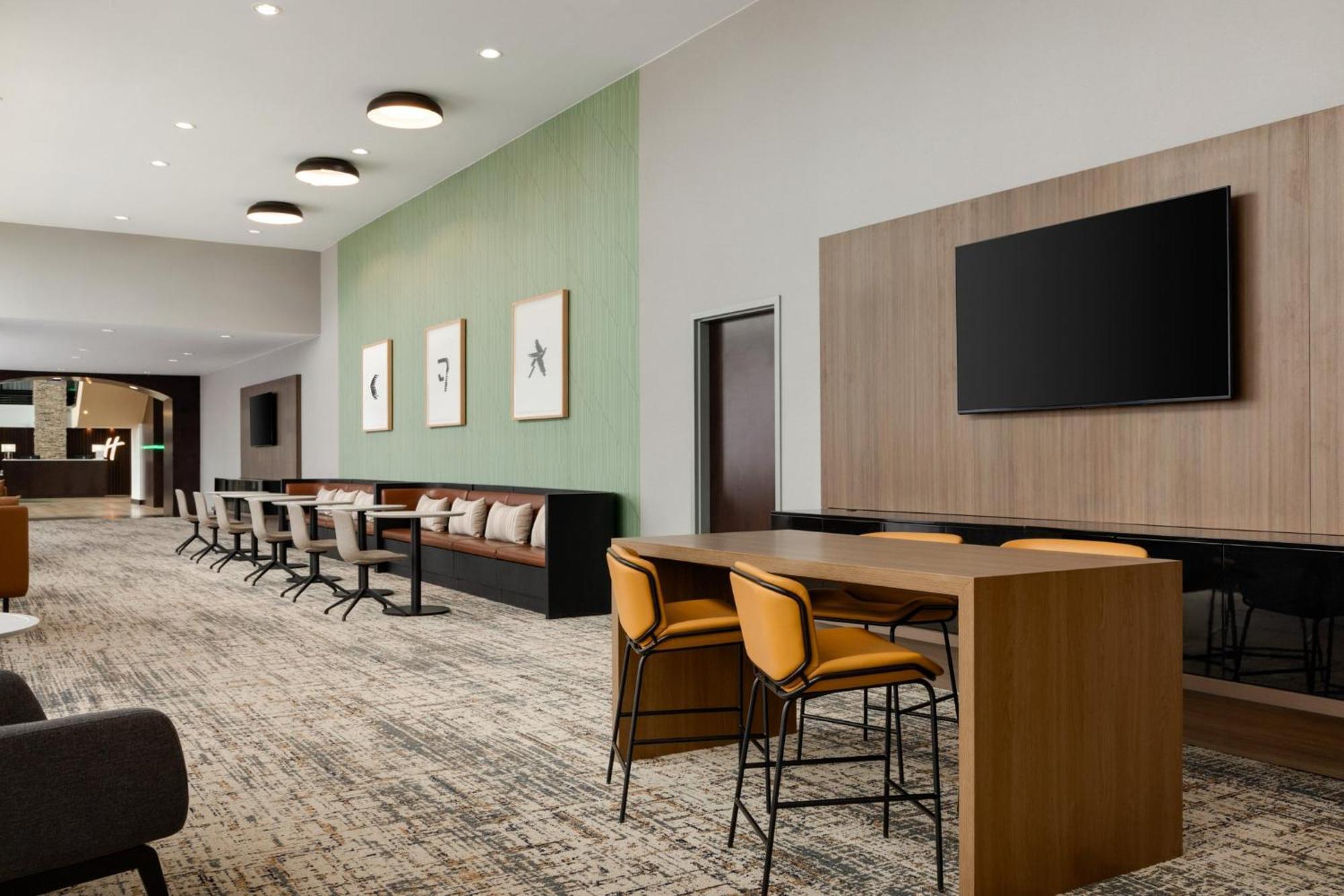 Virginia - Norfolk By Ihg Hotel Virginia Beach
