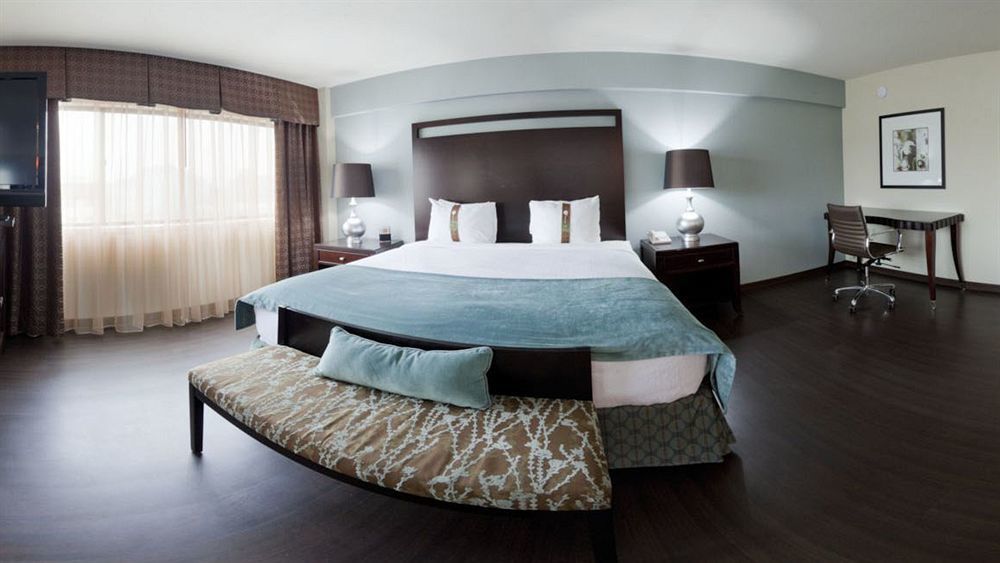 Virginia - Norfolk By Ihg Virginia Beach