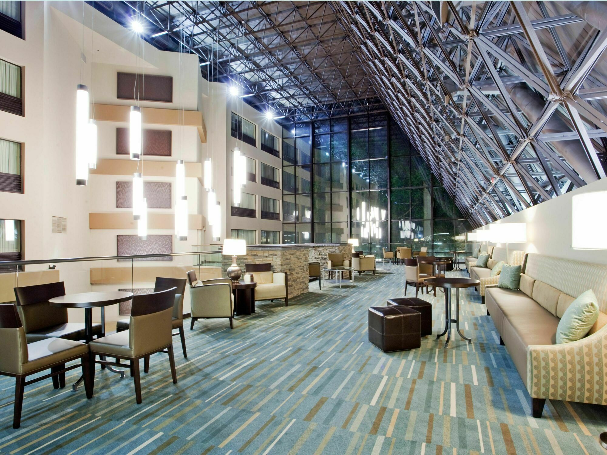 Virginia - Norfolk By Ihg Hotel Virginia Beach