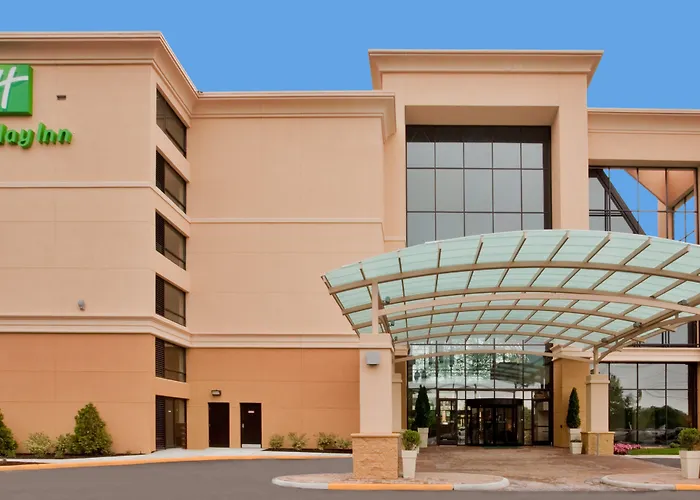 Holiday Inn Virginia Beach - Norfolk, an IHG hotel