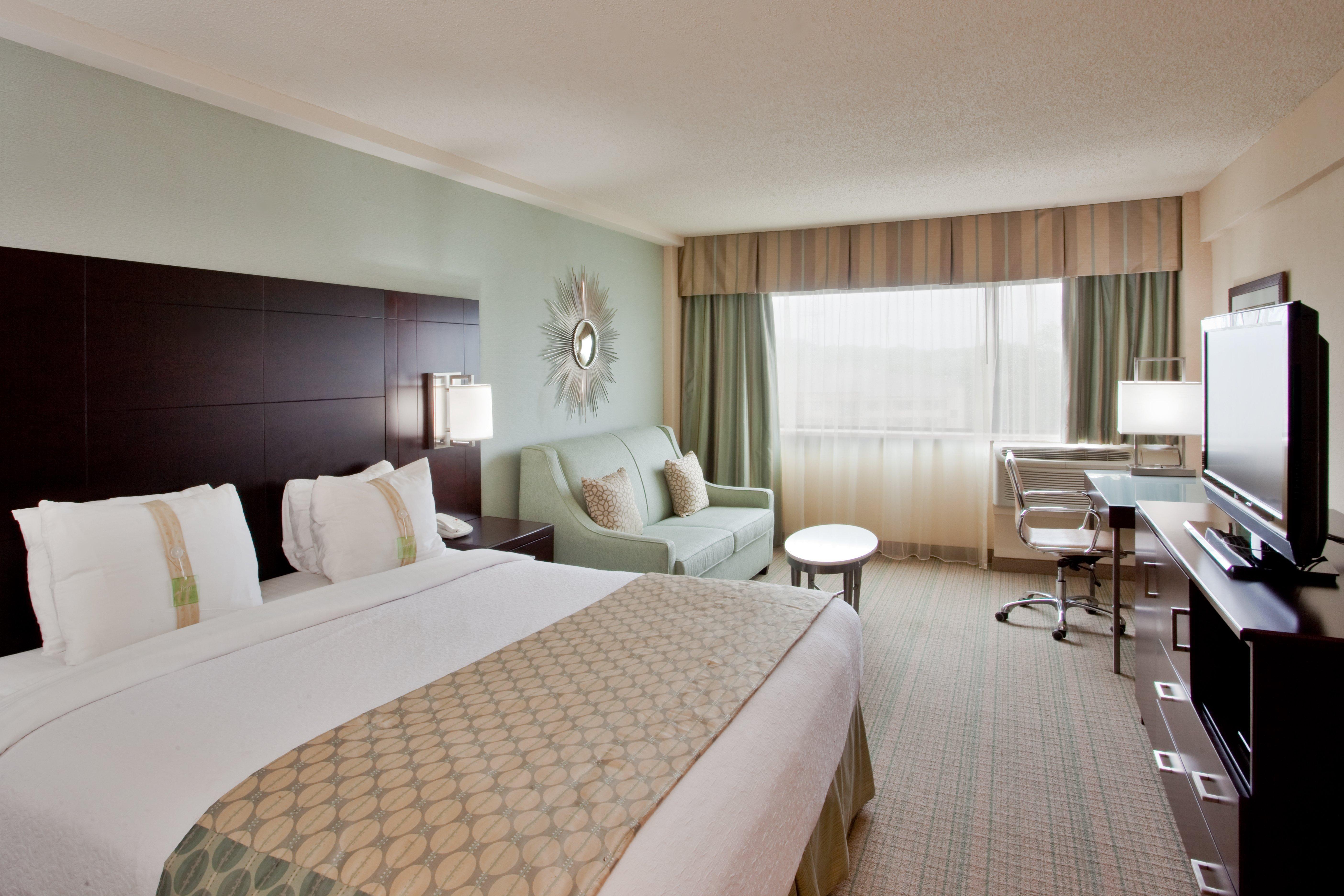 Holiday - Norfolk By Ihg Hotel Virginia Beach