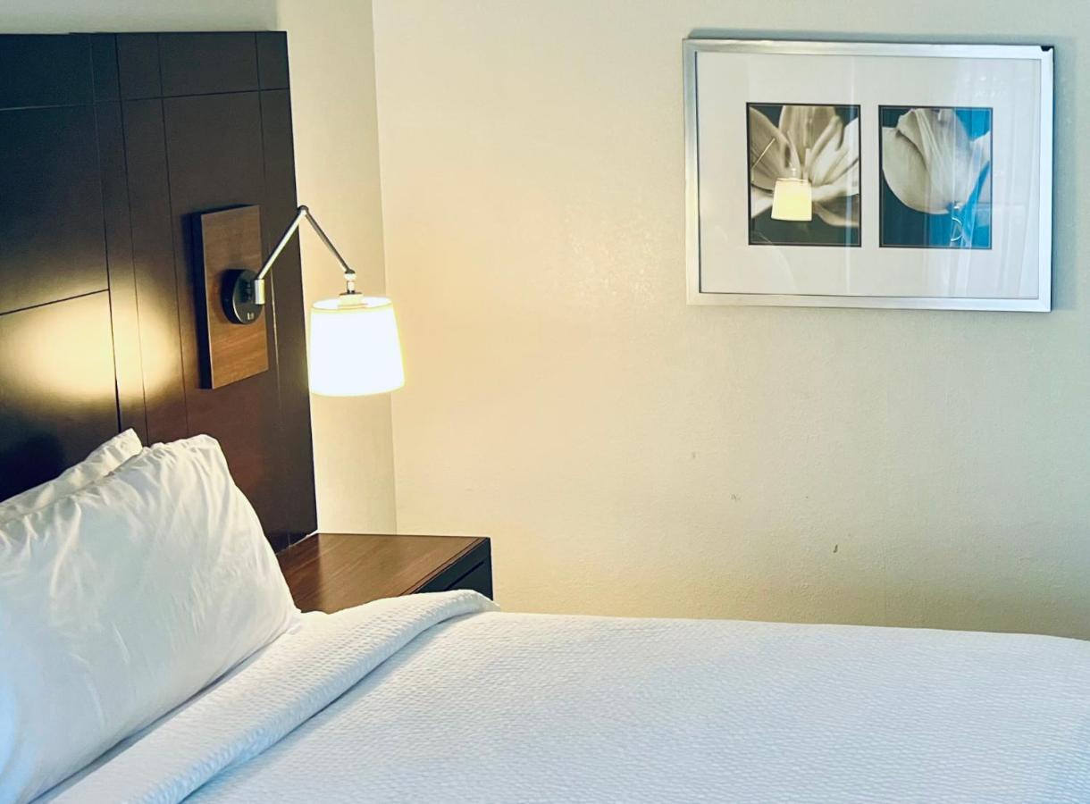 Holiday - Norfolk By Ihg Virginia Beach