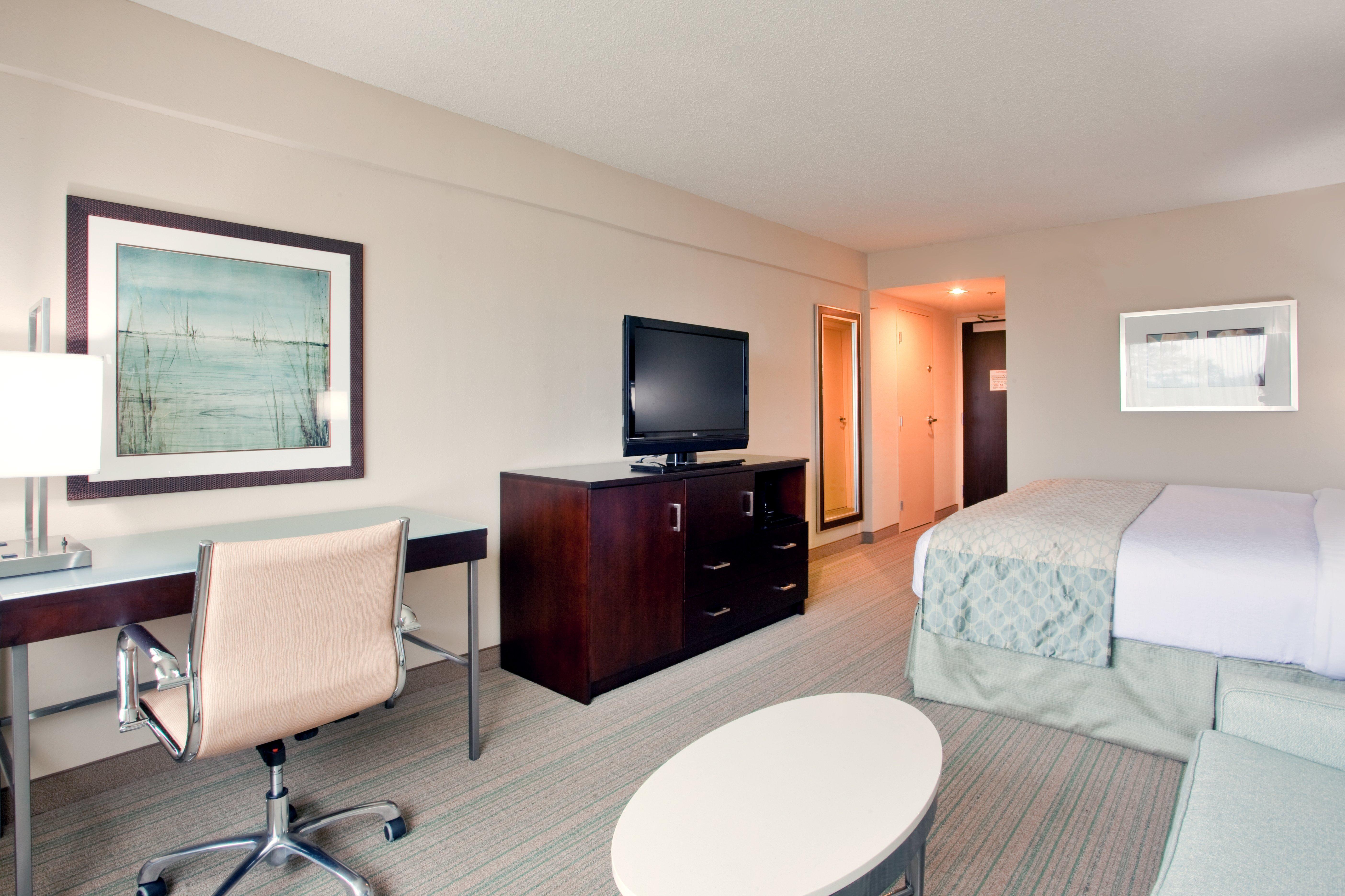 Hotel Holiday - Norfolk By Ihg 4*