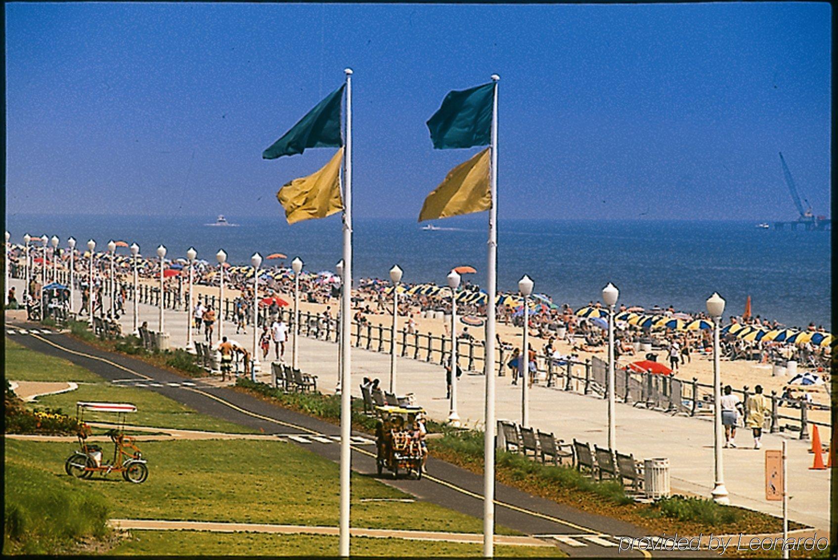 Hotel Holiday - Norfolk By Ihg 4*