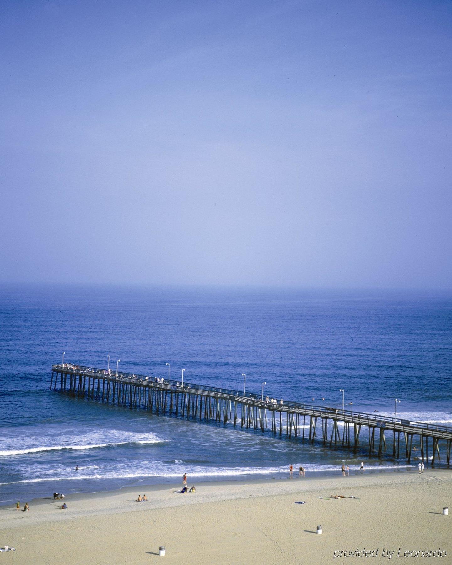 Holiday - Norfolk By Ihg Hotel