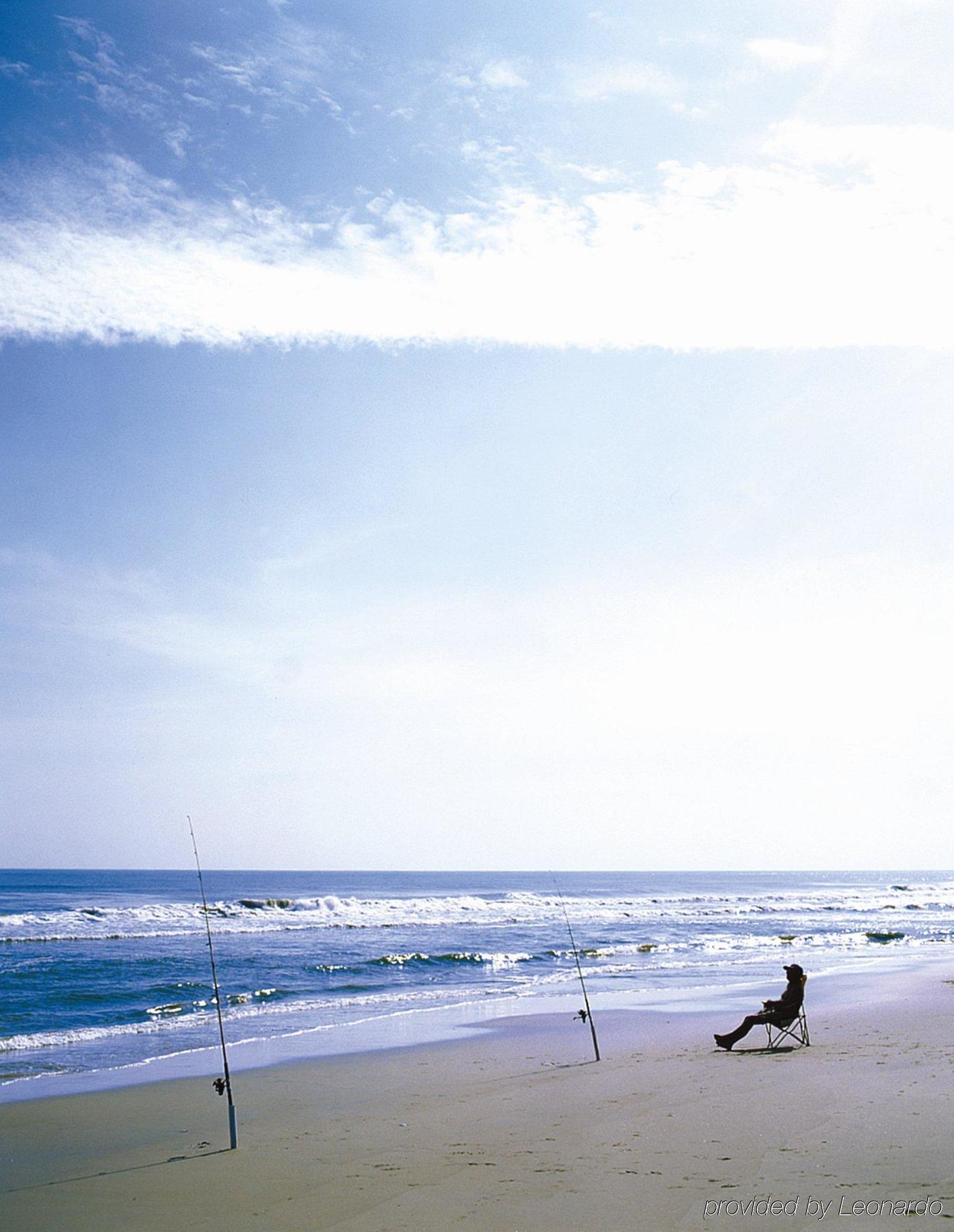 Virginia - Norfolk By Ihg Hotel 4*
