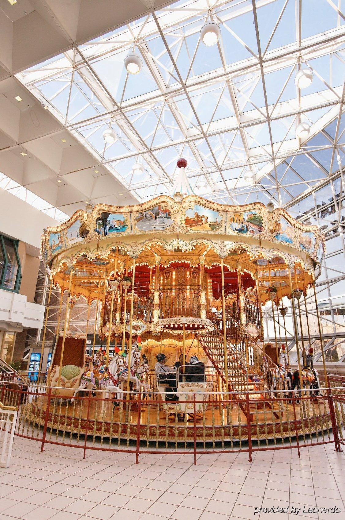Holiday - Norfolk By Ihg Hotel 4*