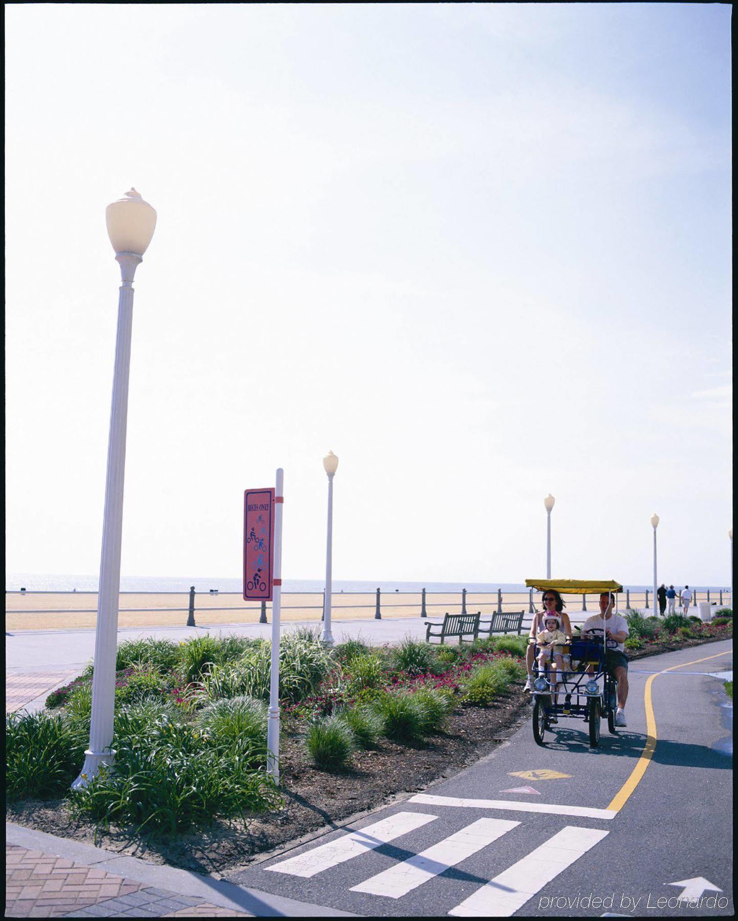 Holiday - Norfolk By Ihg Virginia Beach