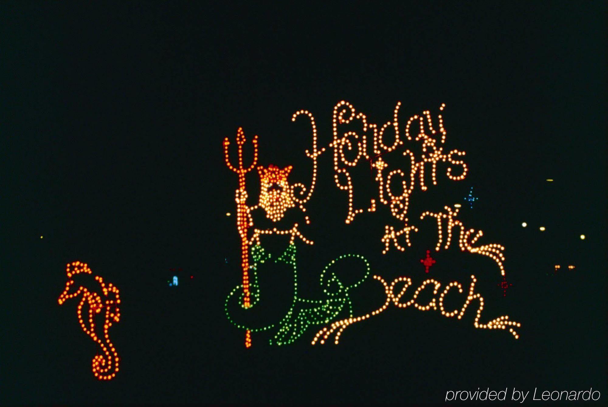 Holiday - Norfolk By Ihg 4* Virginia Beach