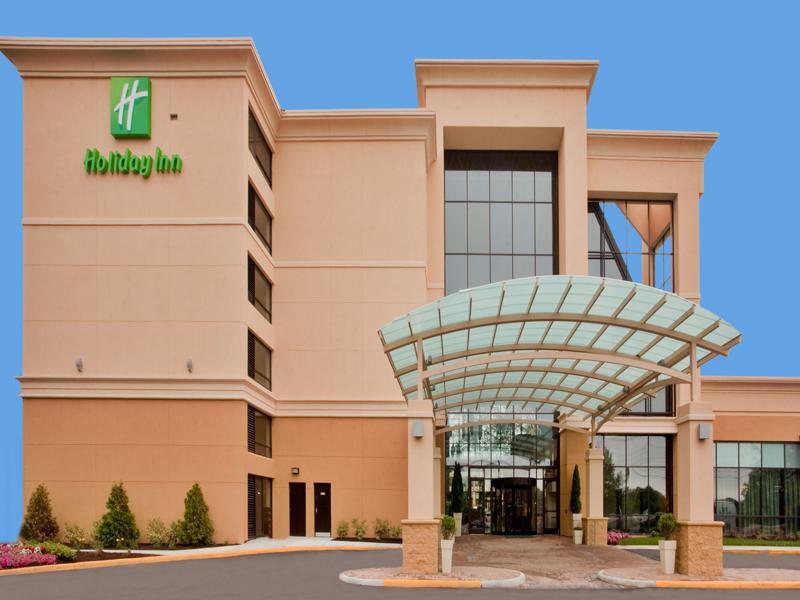 Holiday - Norfolk By Ihg Hotel 4*