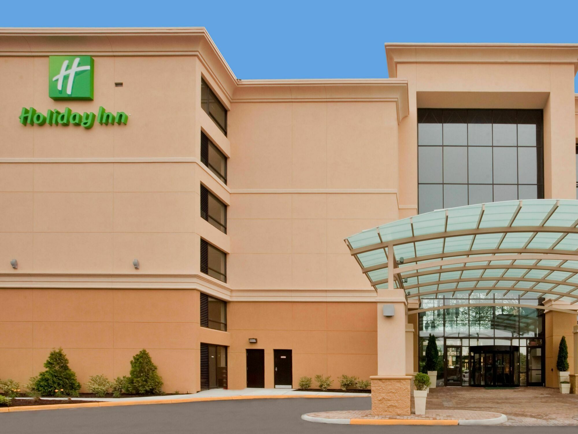 Holiday - Norfolk By Ihg Virginia Beach
