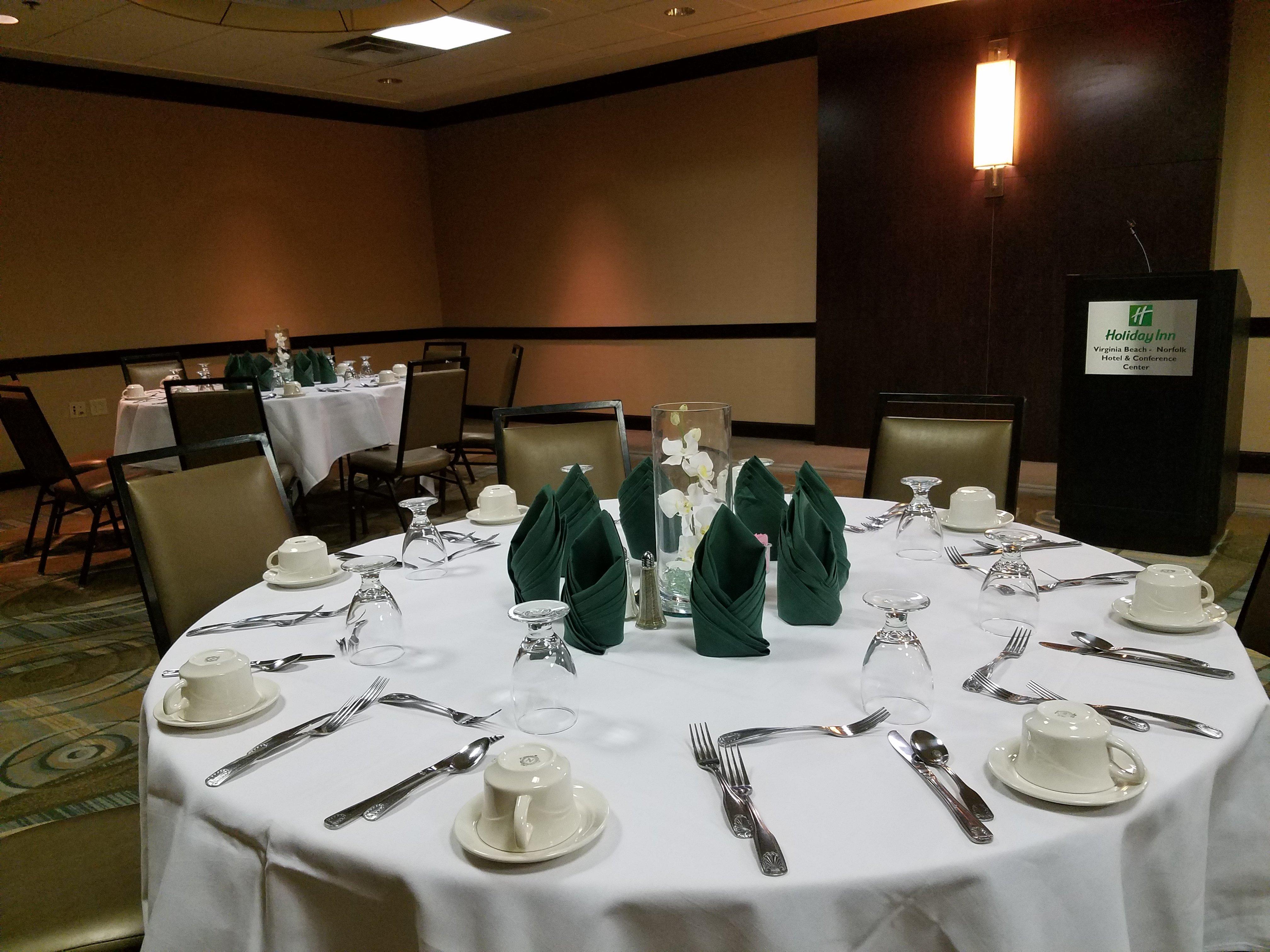 Hotel Holiday - Norfolk By Ihg 4*